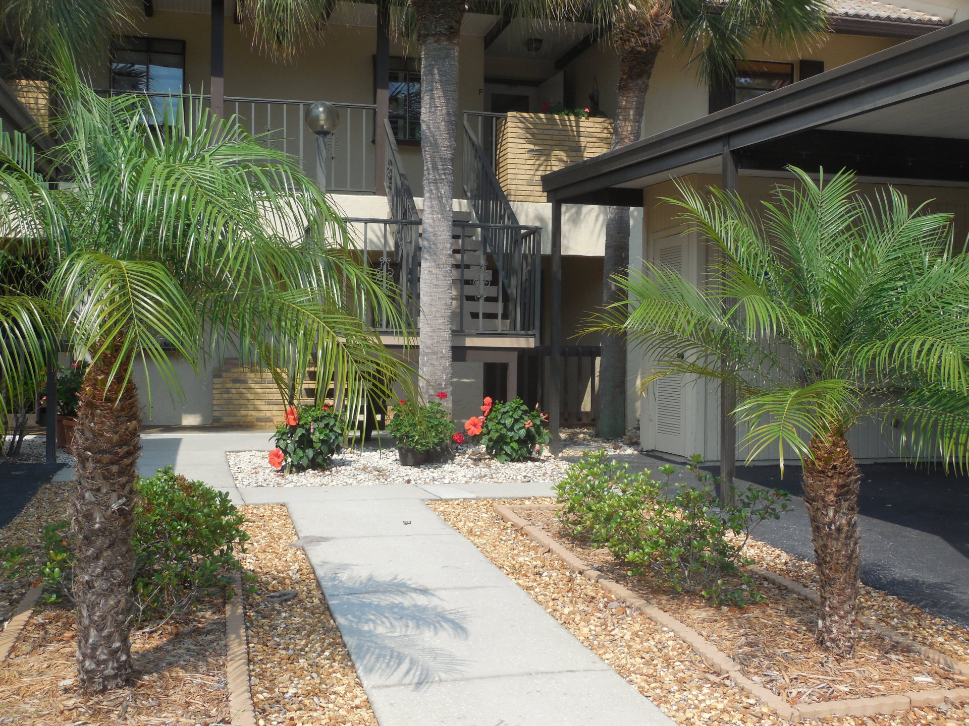 Mission Lakes of Venice area